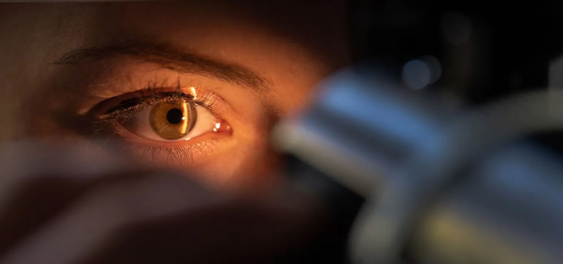 Glaucoma Treatment